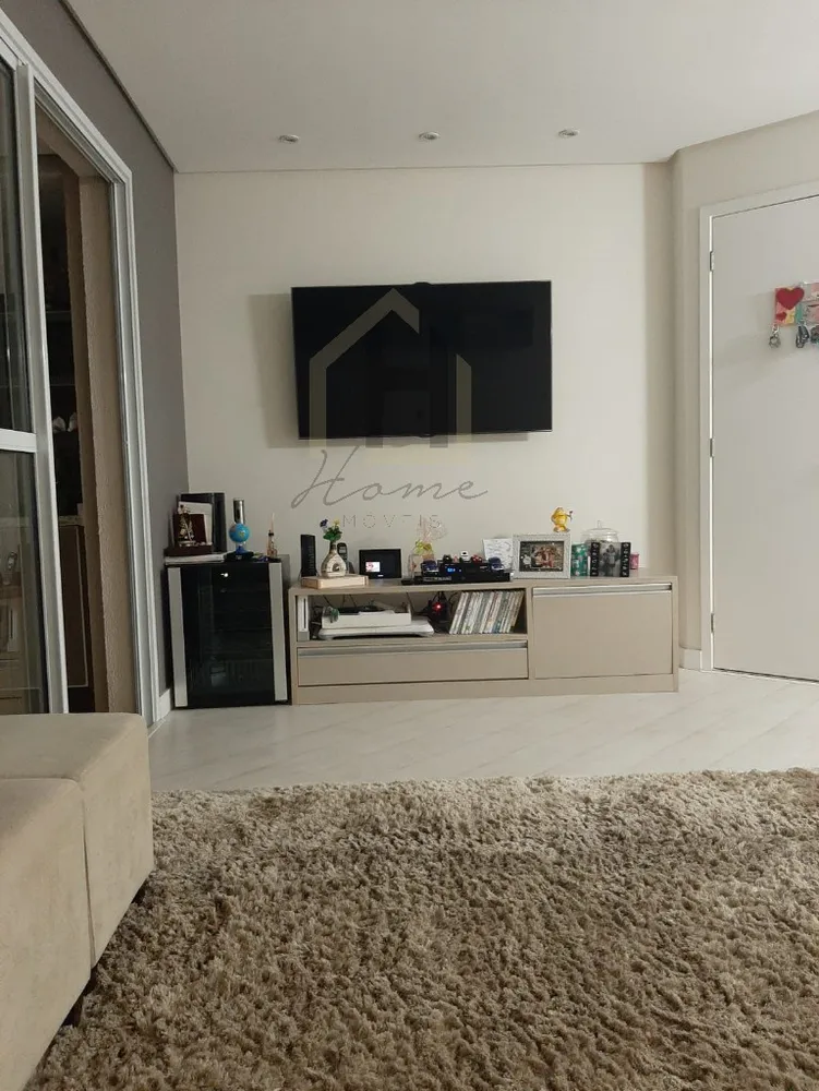 Apartamento, 2 quartos, 82 m² - Foto 3
