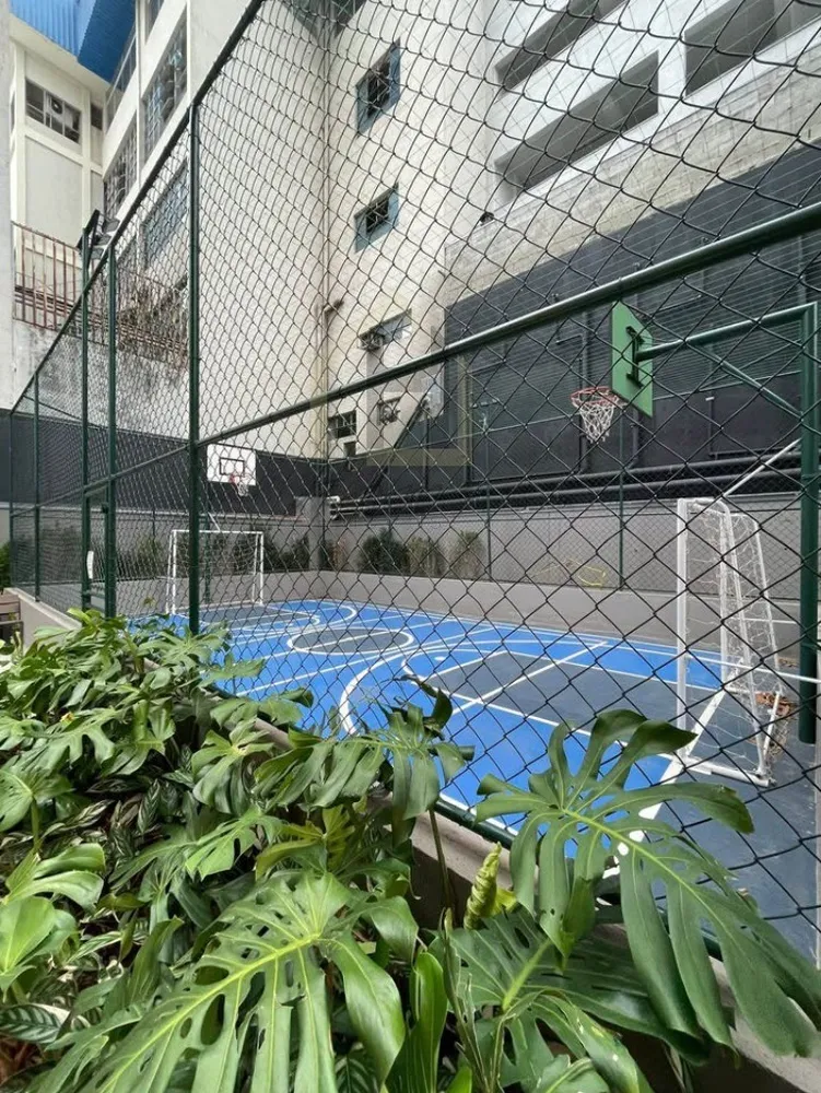 Apartamento, 2 quartos, 58 m² - Foto 11