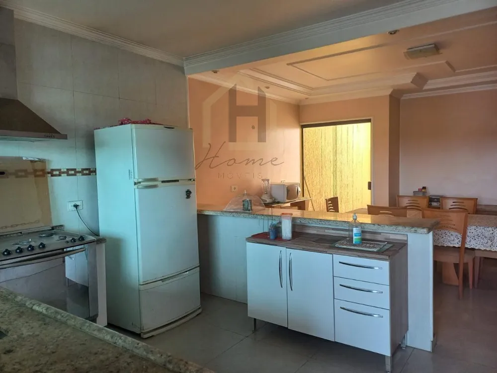 Casa, 3 quartos, 254 m² - Foto 7