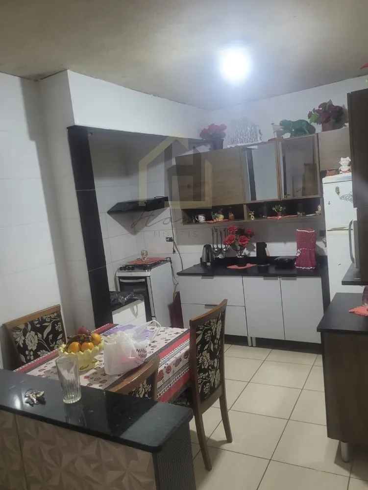 Casa, 3 quartos, 150 m² - Foto 8