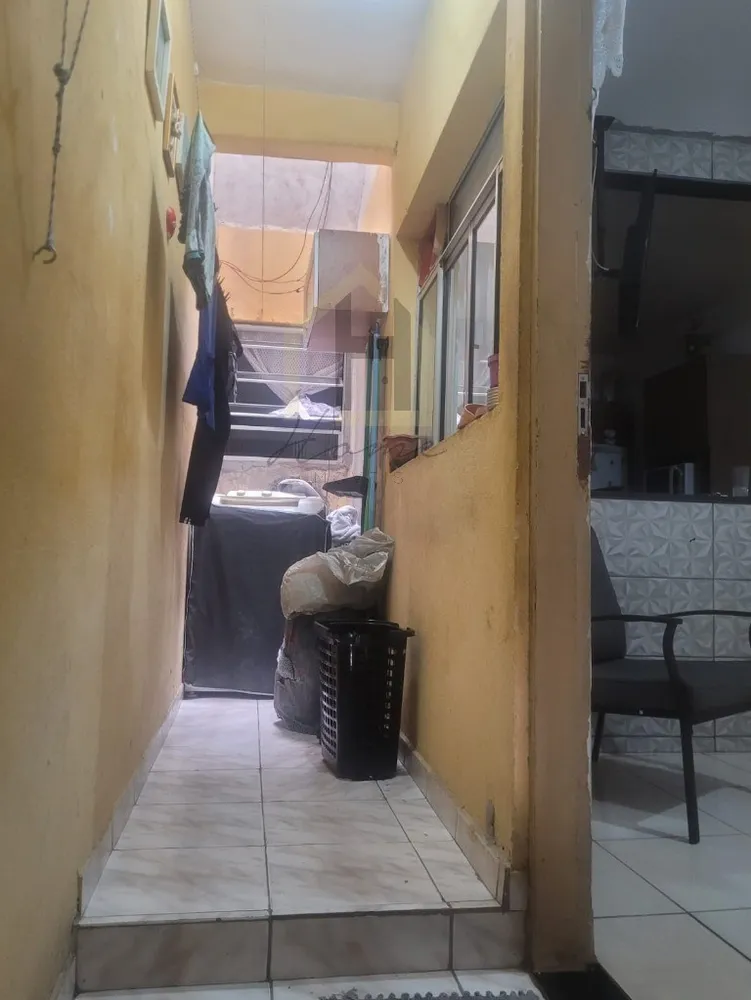 Casa, 3 quartos, 150 m² - Foto 4