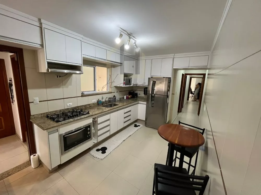 Apartamento, 3 quartos, 114 m² - Foto 2