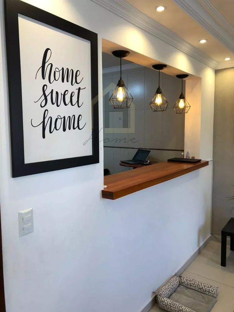 Apartamento, 3 quartos, 114 m² - Foto 1