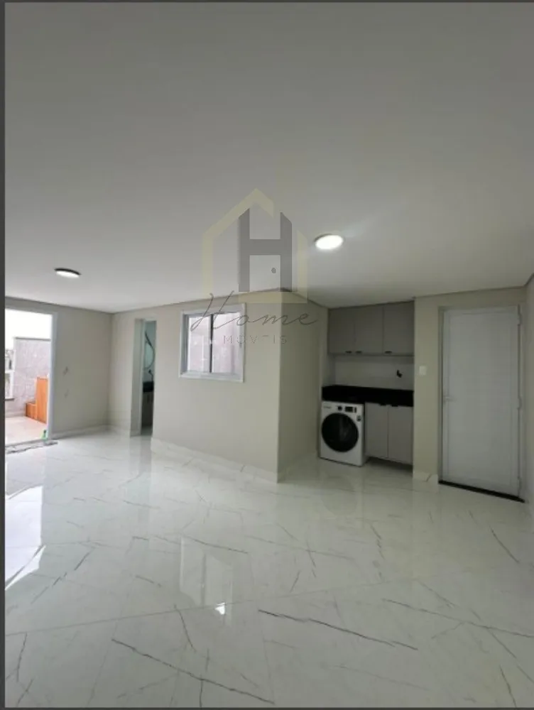 Cobertura, 2 quartos, 120 m² - Foto 2