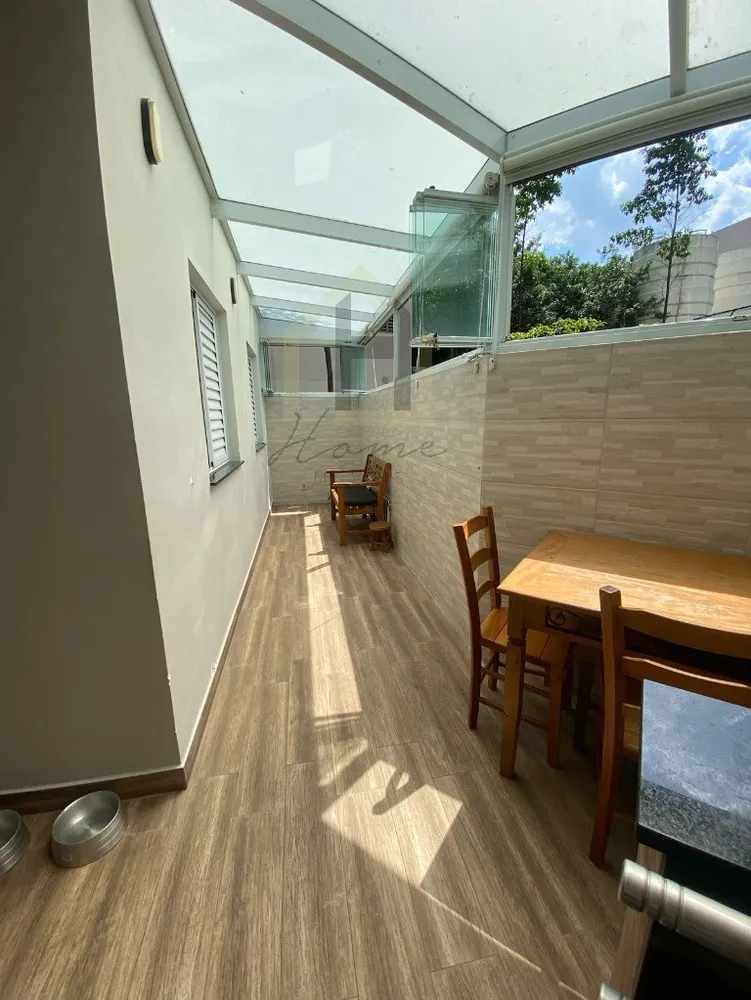 Apartamento, 2 quartos, 66 m² - Foto 6