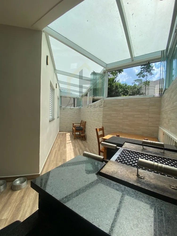 Apartamento, 2 quartos, 66 m² - Foto 6