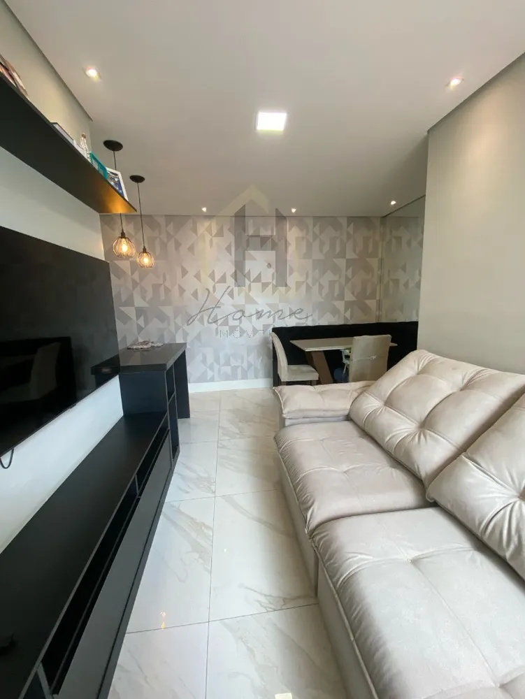 Apartamento, 2 quartos, 66 m² - Foto 1