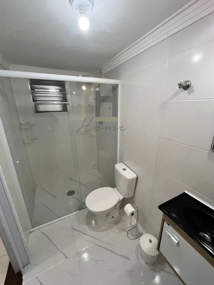 Apartamento, 2 quartos, 63 m² - Foto 5