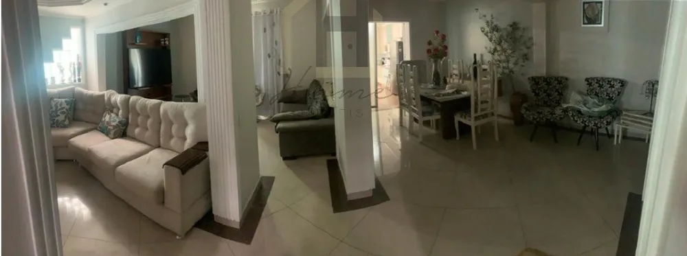 Casa, 3 quartos, 300 m² - Foto 1