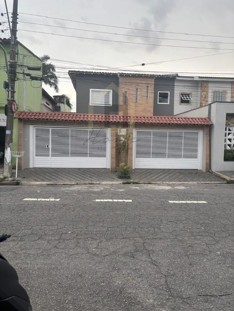 Casa, 3 quartos, 300 m² - Foto 16