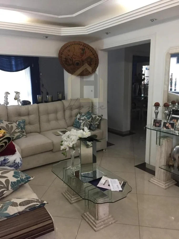 Casa, 3 quartos, 300 m² - Foto 2