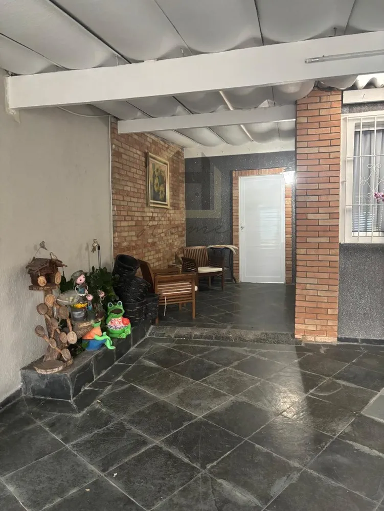 Casa, 3 quartos, 300 m² - Foto 15