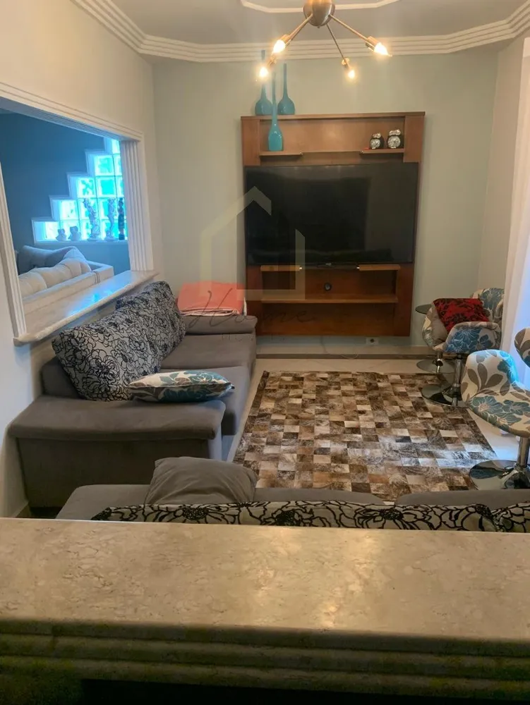 Casa, 3 quartos, 300 m² - Foto 3