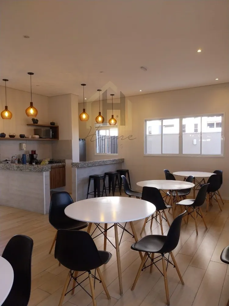 Apartamento, 2 quartos, 50 m² - Foto 6