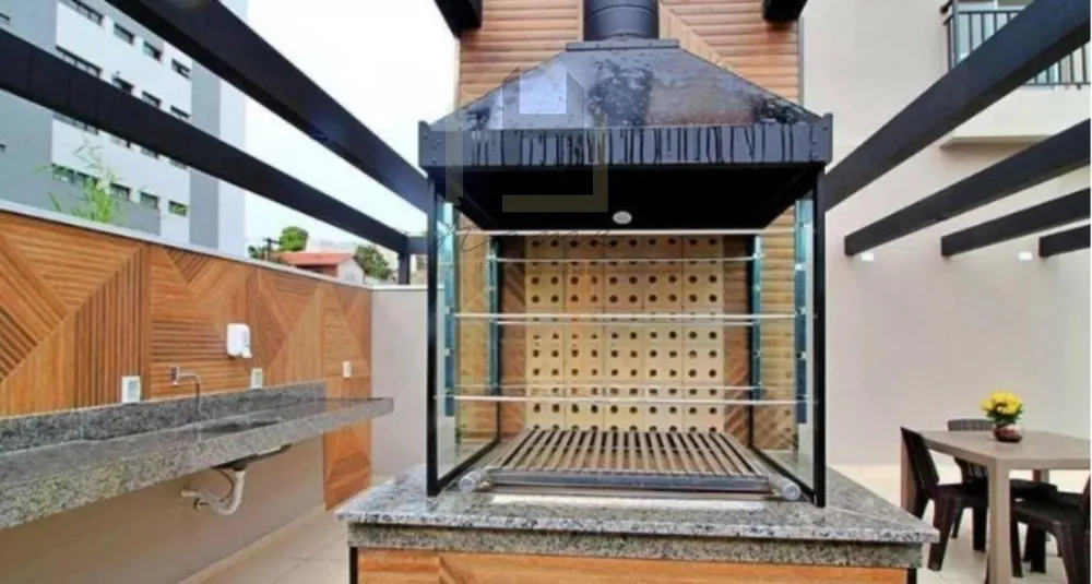 Apartamento, 2 quartos, 50 m² - Foto 9