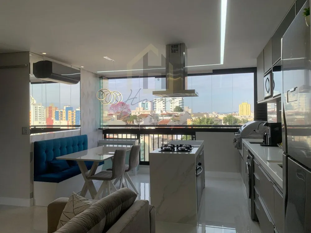 Apartamento, 2 quartos, 50 m² - Foto 12