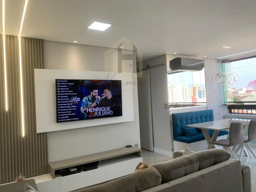 Apartamento, 2 quartos, 50 m² - Foto 2