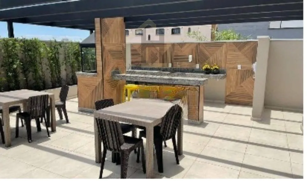 Apartamento, 2 quartos, 50 m² - Foto 10