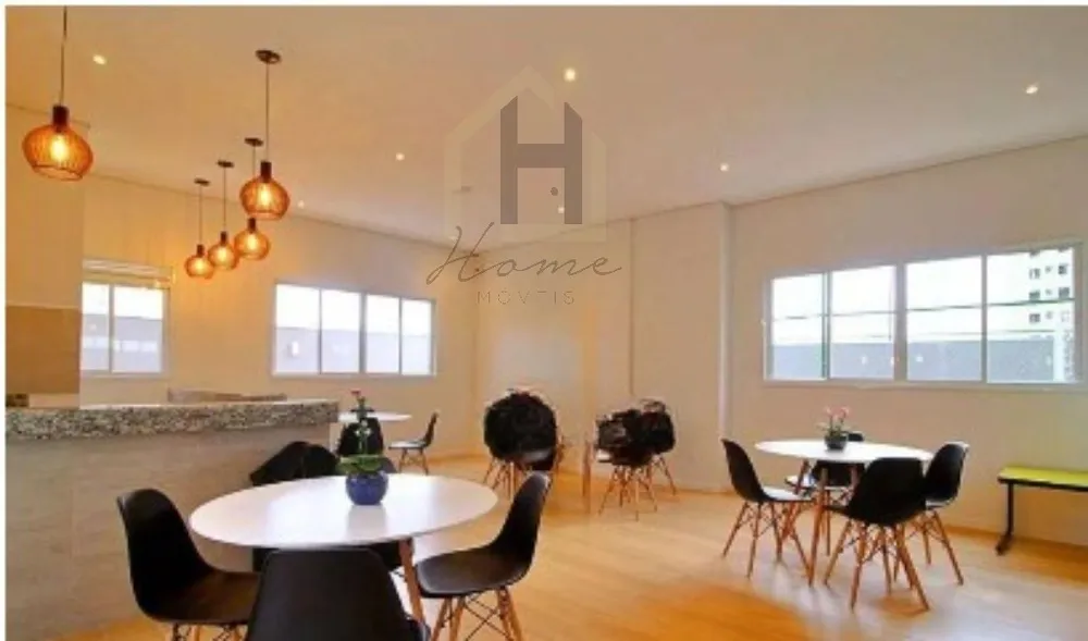 Apartamento, 2 quartos, 50 m² - Foto 8