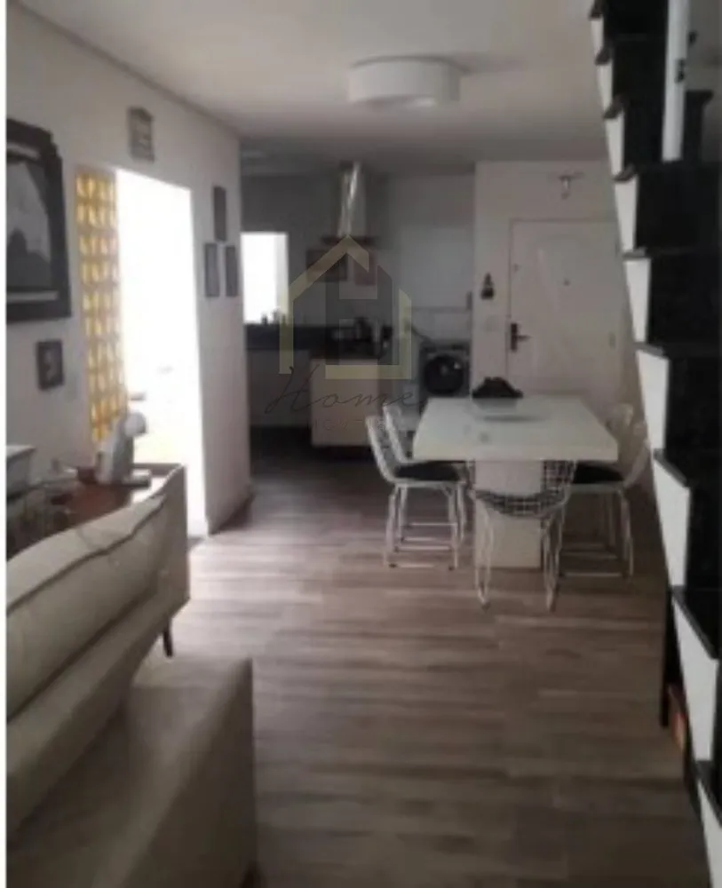 Casa, 3 quartos, 194 m² - Foto 1