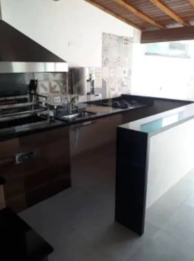Casa, 3 quartos, 194 m² - Foto 13