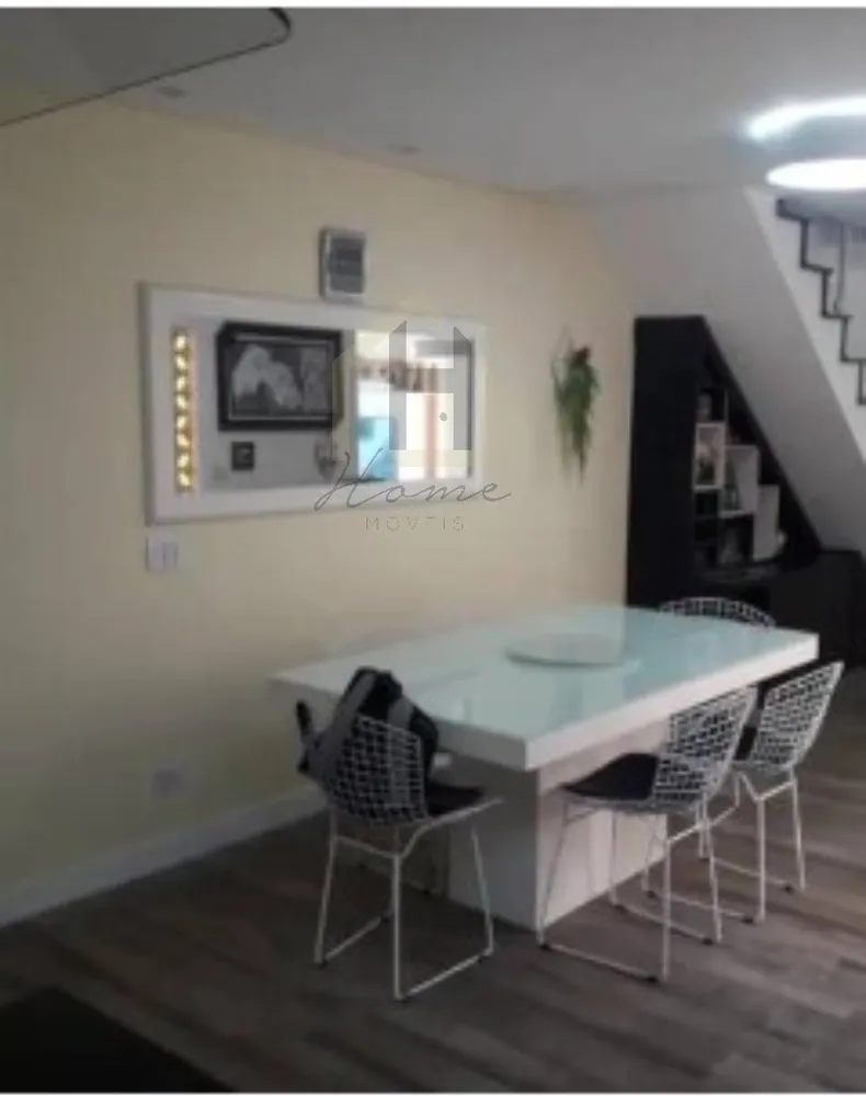 Casa, 3 quartos, 194 m² - Foto 4