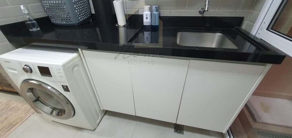 Apartamento, 3 quartos, 173 m² - Foto 8