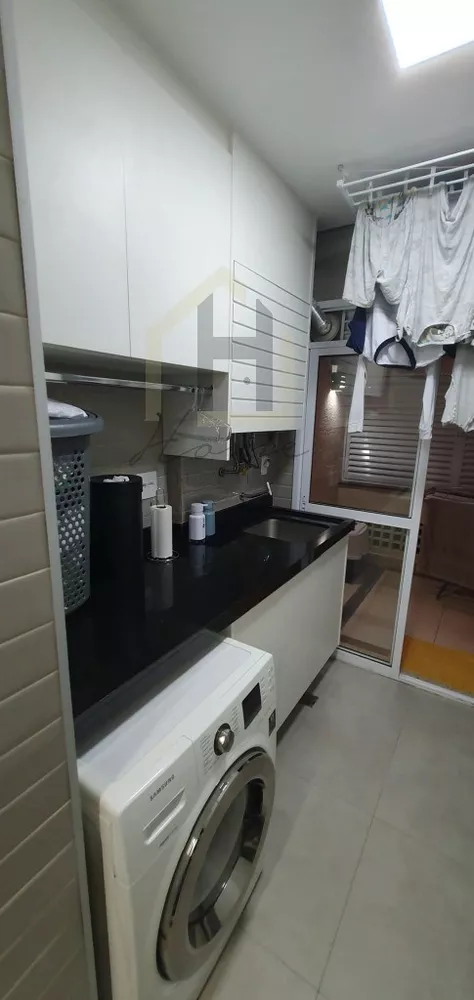 Apartamento, 3 quartos, 173 m² - Foto 24