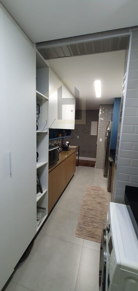 Apartamento, 3 quartos, 173 m² - Foto 5