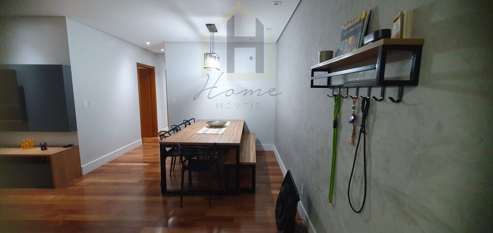 Apartamento, 3 quartos, 173 m² - Foto 12