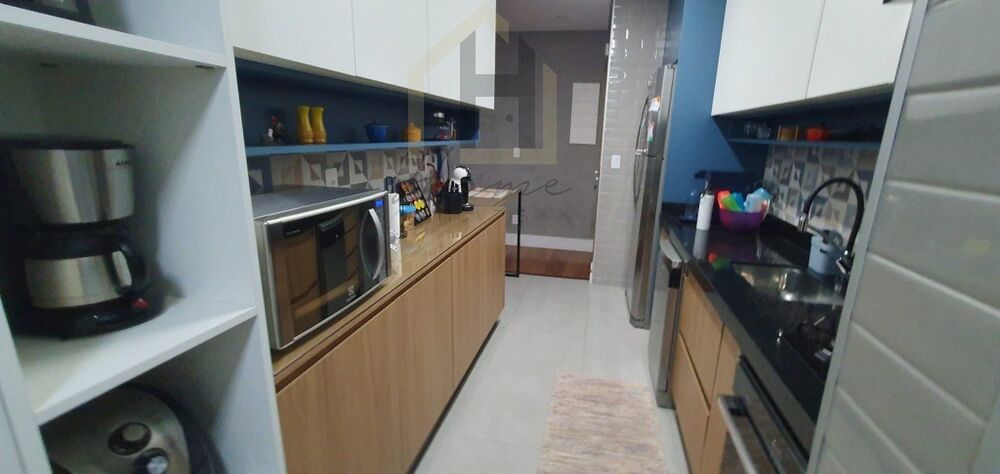Apartamento, 3 quartos, 173 m² - Foto 15