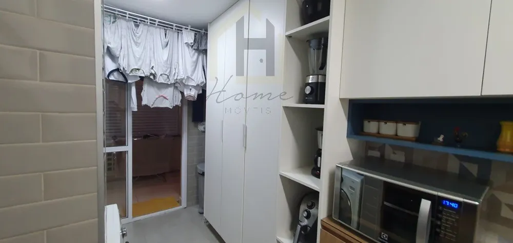 Apartamento, 3 quartos, 173 m² - Foto 14