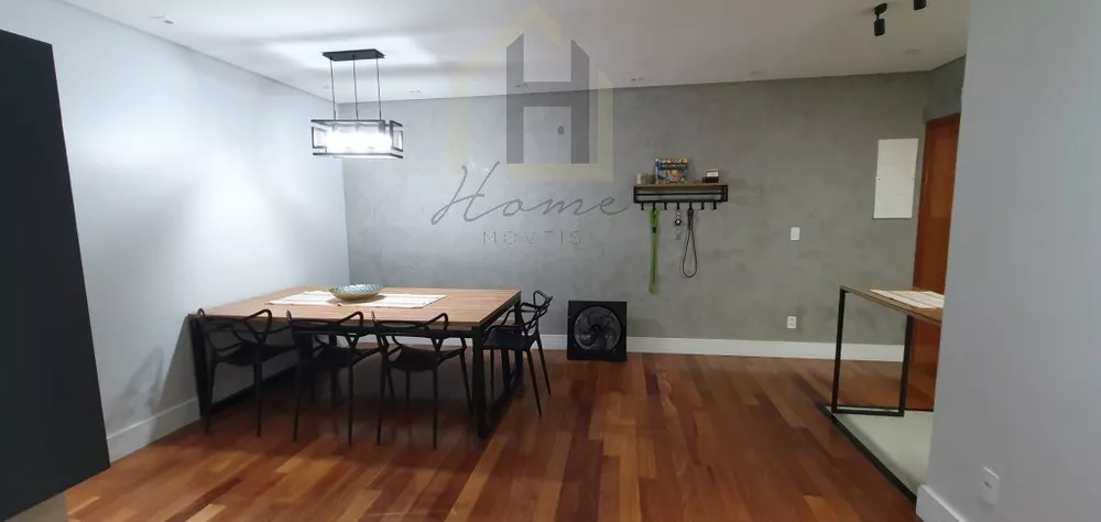 Apartamento, 3 quartos, 173 m² - Foto 23