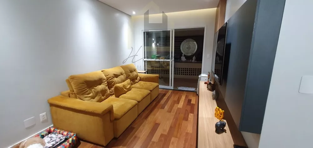 Apartamento, 3 quartos, 173 m² - Foto 22