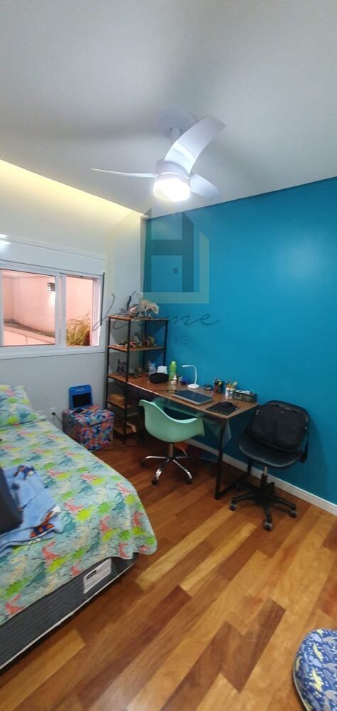 Apartamento, 3 quartos, 173 m² - Foto 4