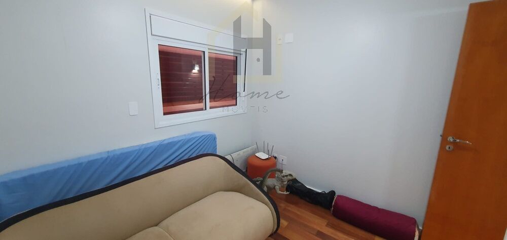 Apartamento, 3 quartos, 173 m² - Foto 2