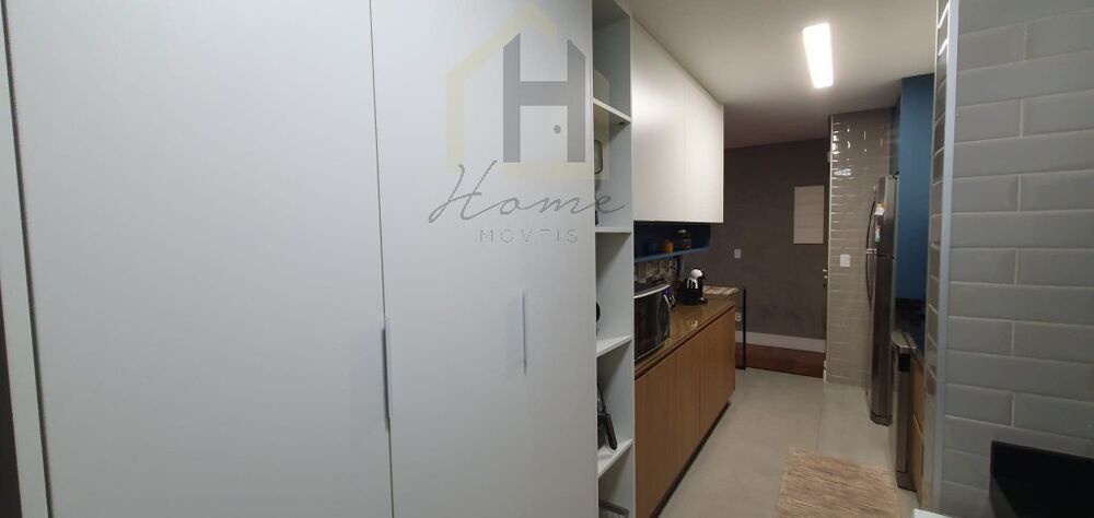Apartamento, 3 quartos, 173 m² - Foto 11