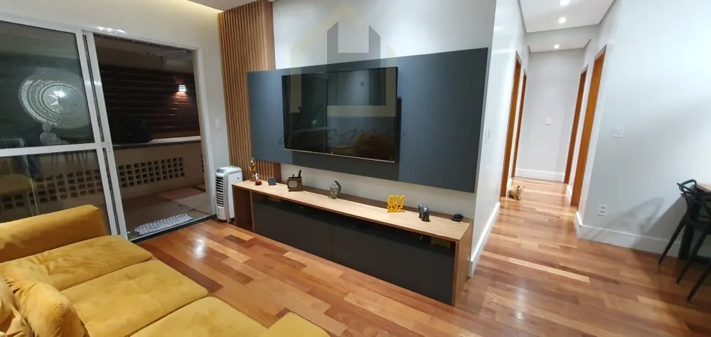 Apartamento, 3 quartos, 173 m² - Foto 1