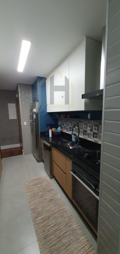 Apartamento, 3 quartos, 173 m² - Foto 7