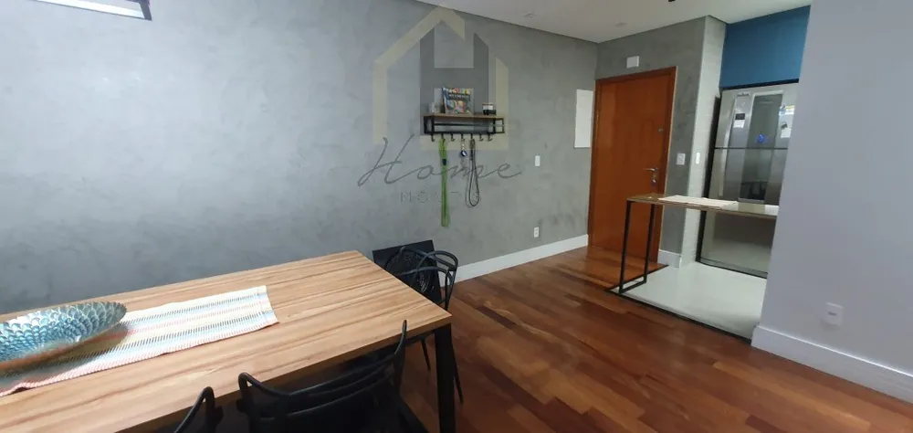 Apartamento, 3 quartos, 173 m² - Foto 4