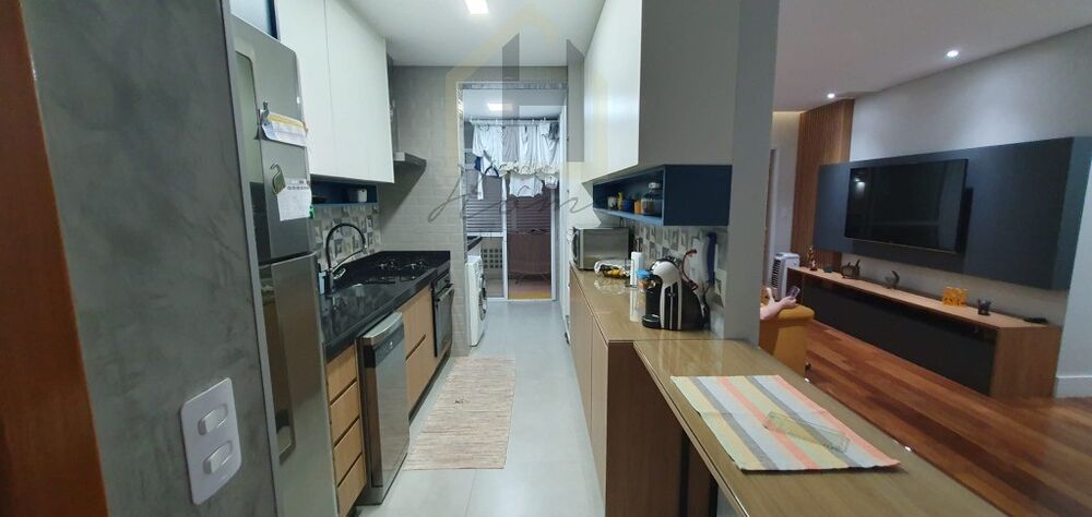 Apartamento, 3 quartos, 173 m² - Foto 9