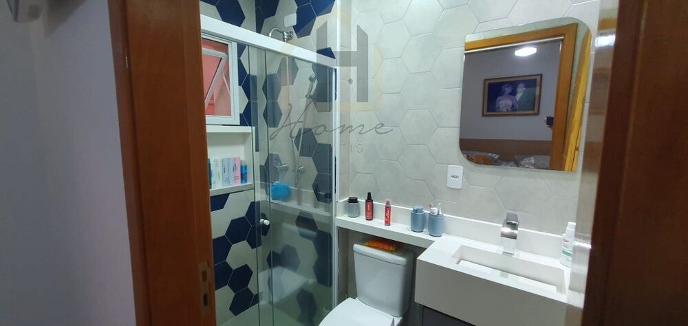 Apartamento, 3 quartos, 173 m² - Foto 1