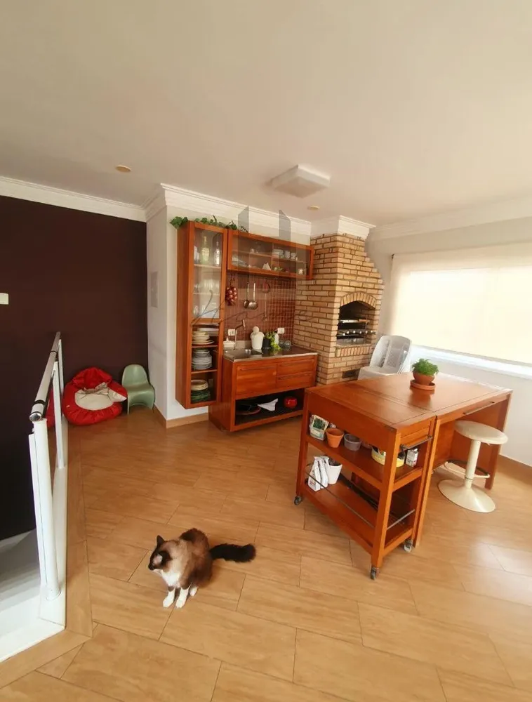Apartamento, 3 quartos, 277 m² - Foto 5