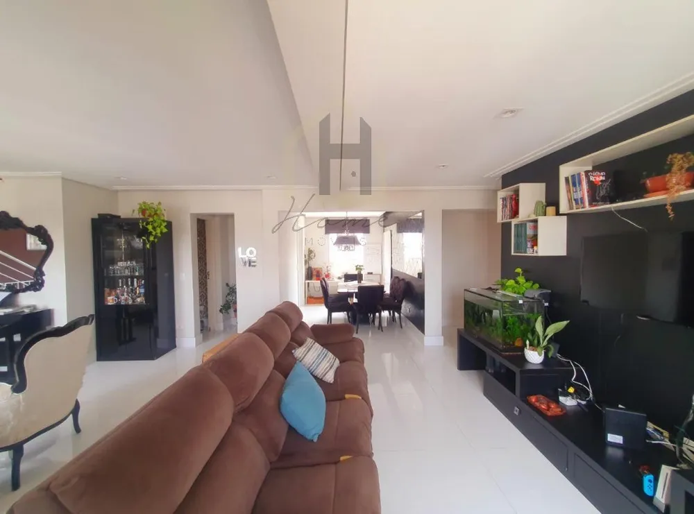 Apartamento, 3 quartos, 277 m² - Foto 16