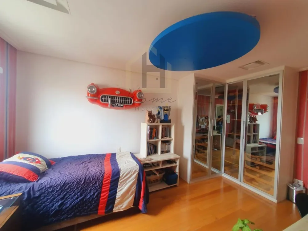 Apartamento, 3 quartos, 277 m² - Foto 7