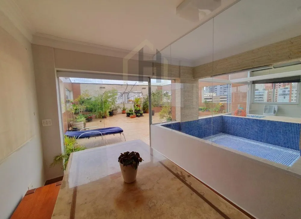 Apartamento, 3 quartos, 277 m² - Foto 2