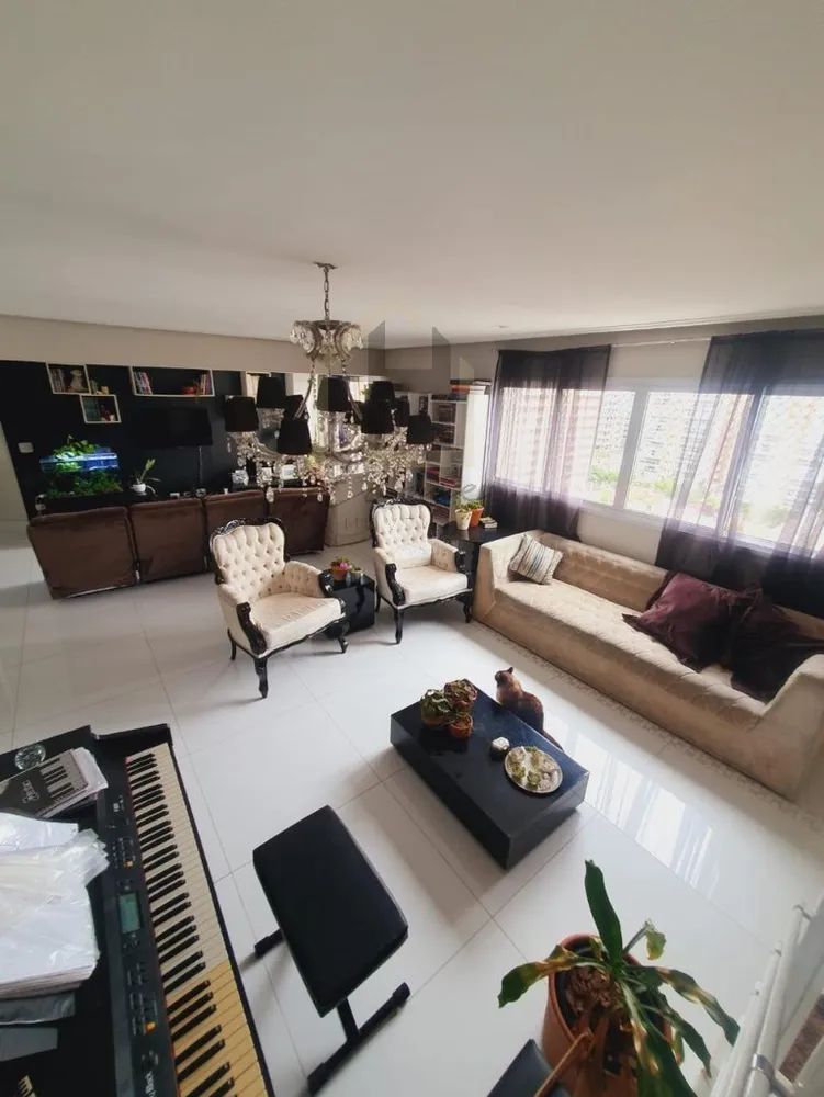 Apartamento, 3 quartos, 277 m² - Foto 12