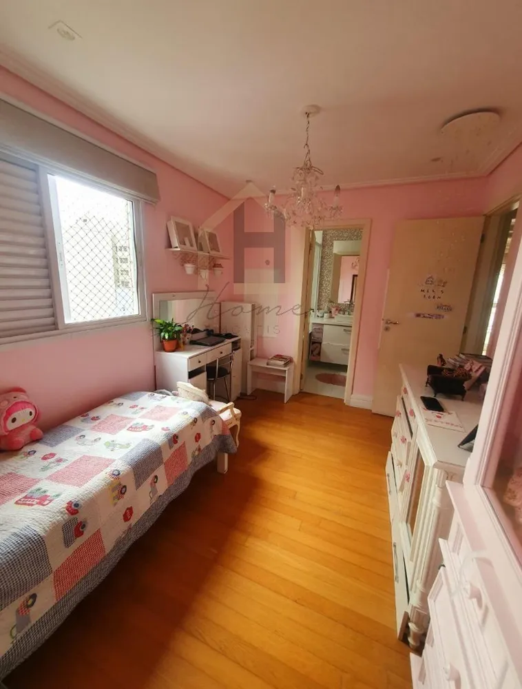 Apartamento, 3 quartos, 277 m² - Foto 6