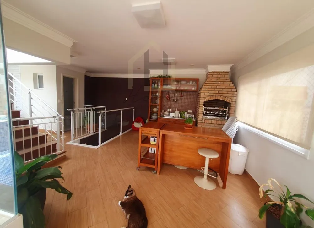 Apartamento, 3 quartos, 277 m² - Foto 8