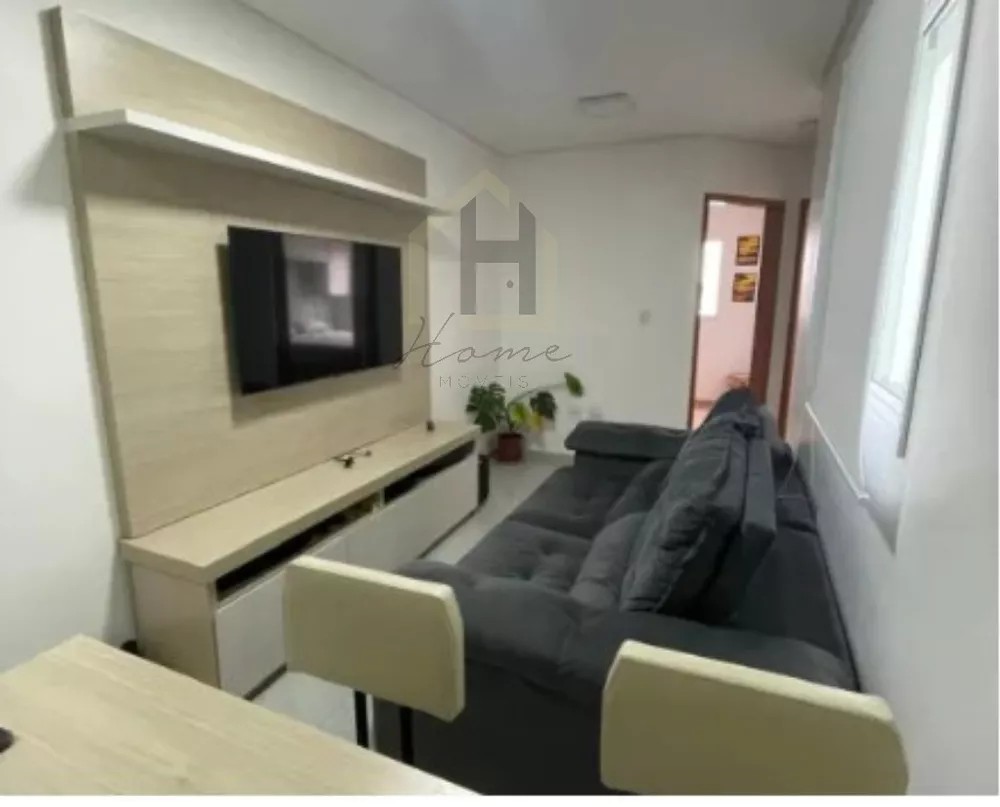 Cobertura à venda com 2 quartos, 90m² - Foto 3